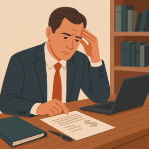 Employment Contracts, Disputes, and Legal Traps